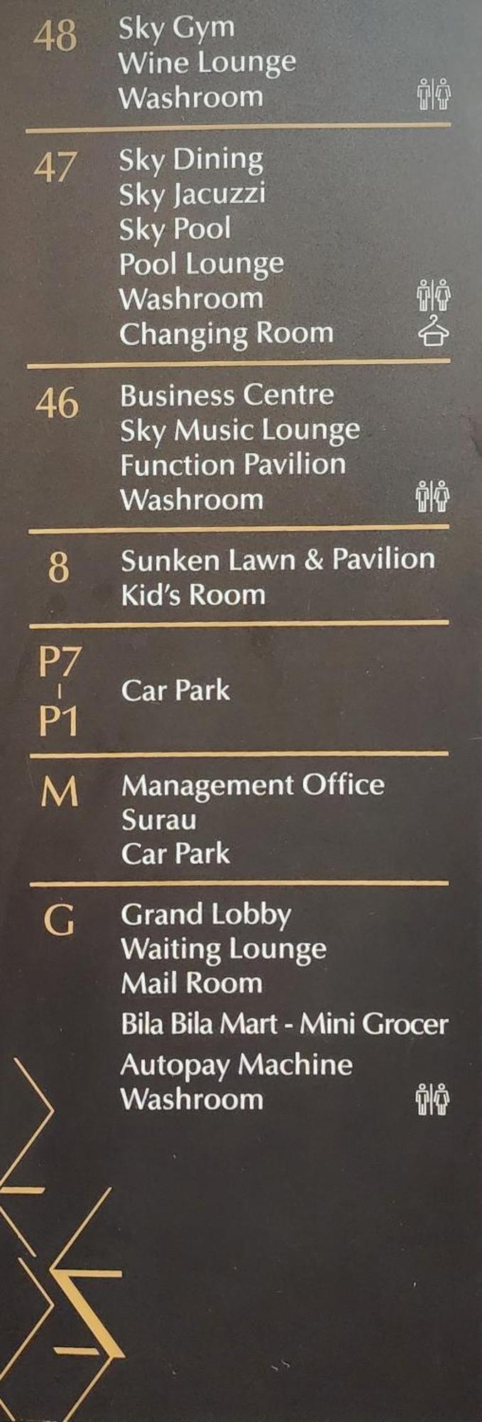 The Scarletz By Rsr Apartment Kuala Lumpur Ngoại thất bức ảnh