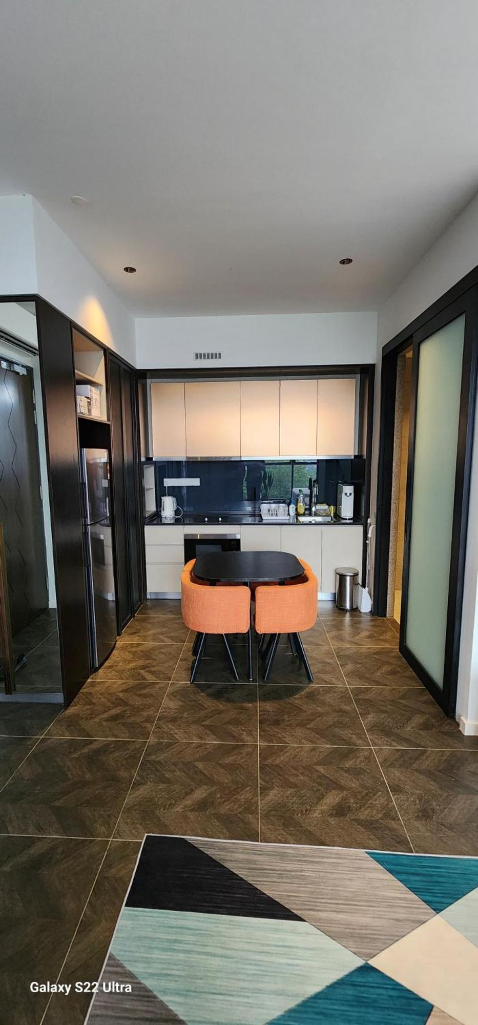The Scarletz By Rsr Apartment Kuala Lumpur Ngoại thất bức ảnh