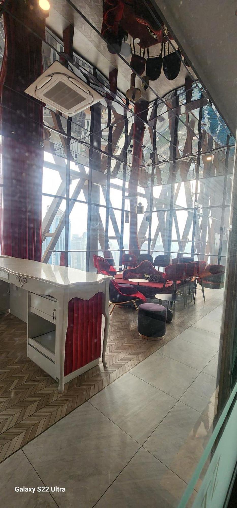 The Scarletz By Rsr Apartment Kuala Lumpur Ngoại thất bức ảnh