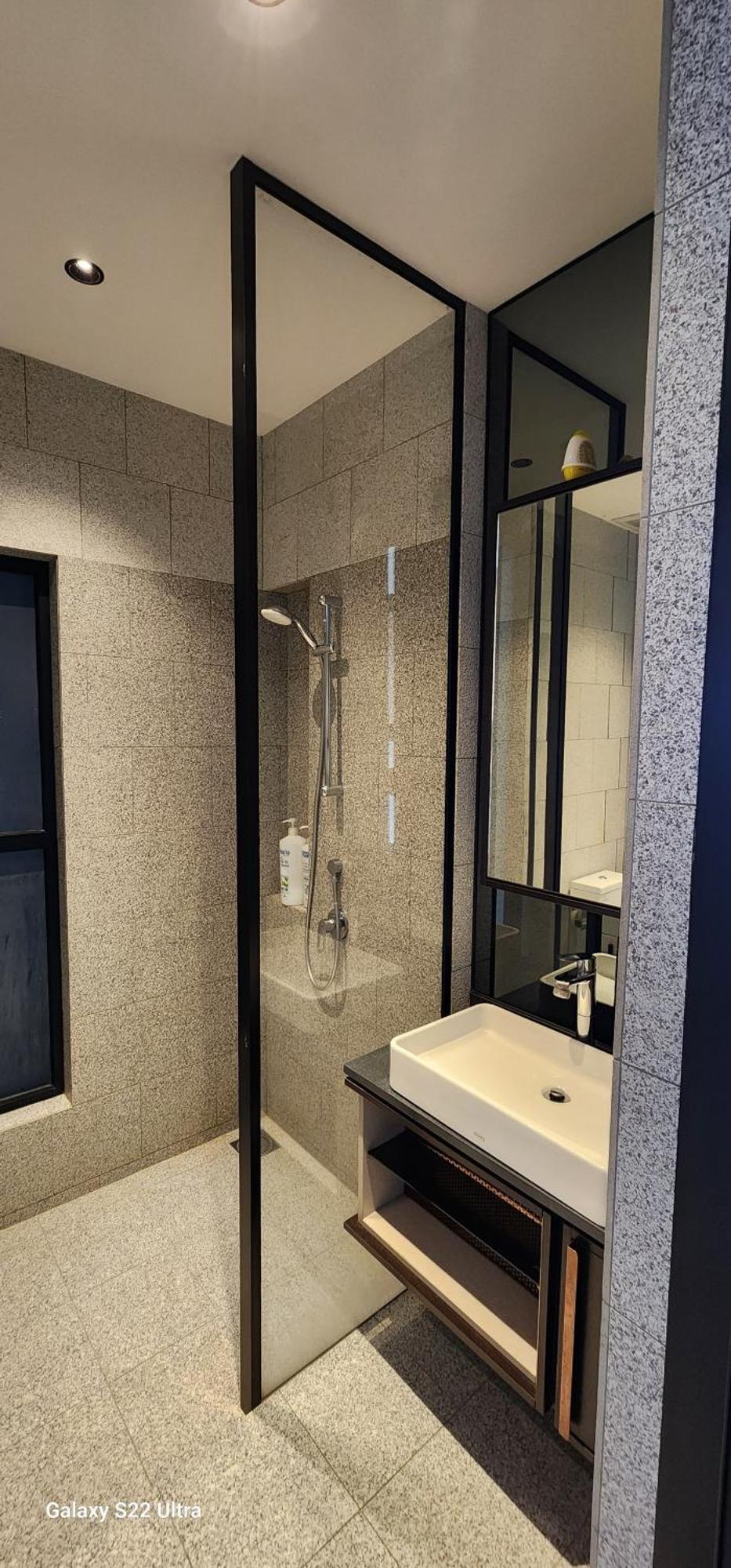 The Scarletz By Rsr Apartment Kuala Lumpur Ngoại thất bức ảnh